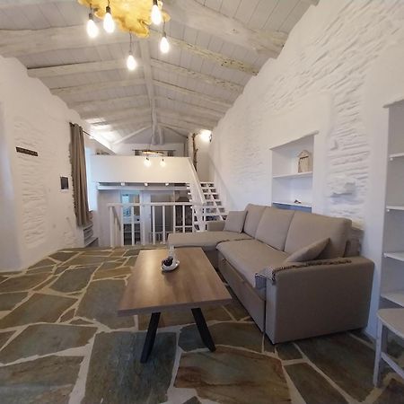 Richie'S Sea View Romantic Residences Ipsila Esterno foto