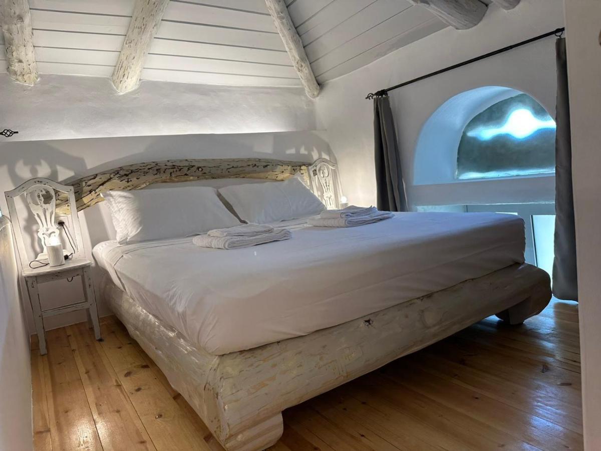 Richie'S Sea View Romantic Residences Ipsila Esterno foto