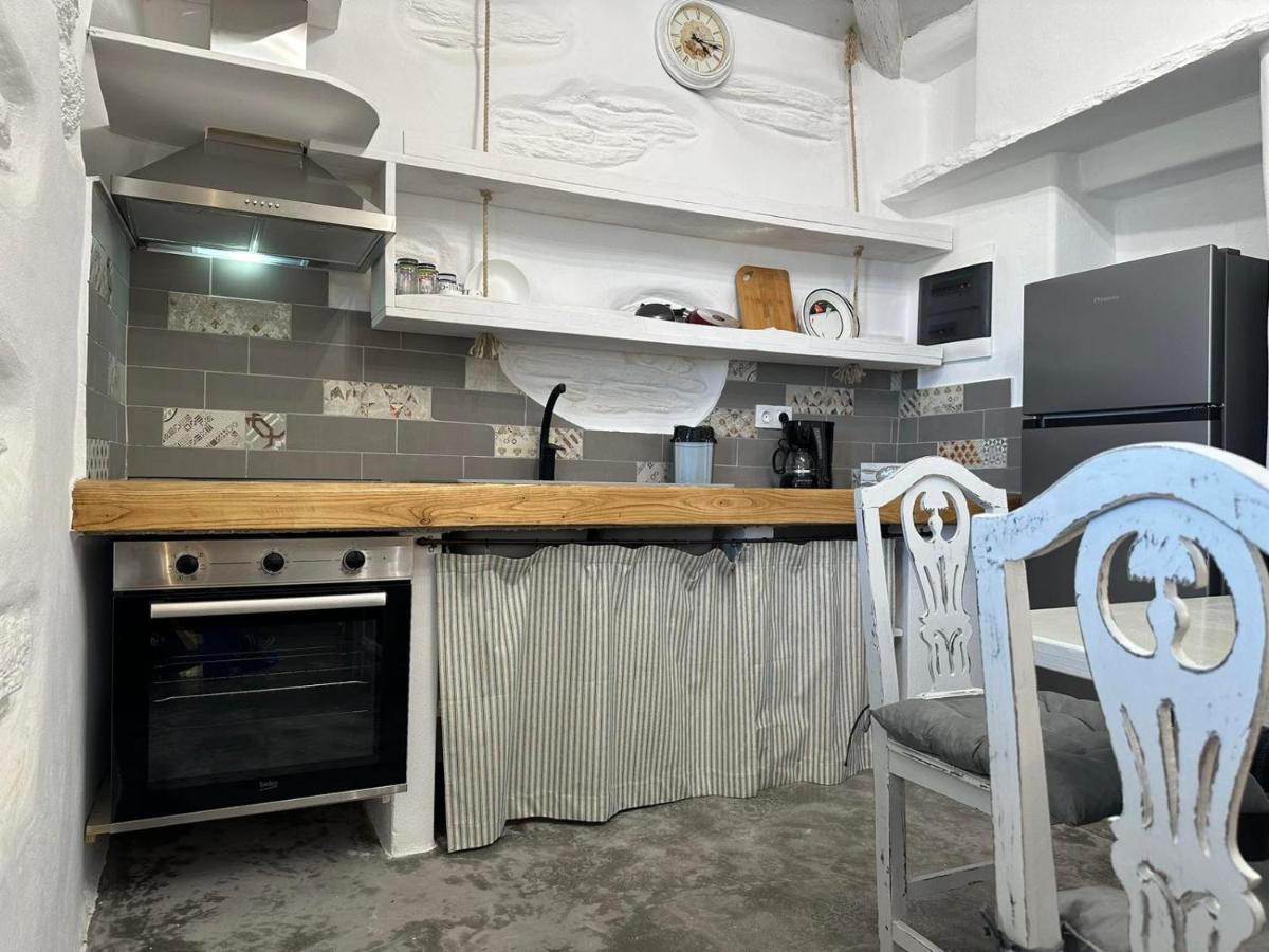 Richie'S Sea View Romantic Residences Ipsila Esterno foto