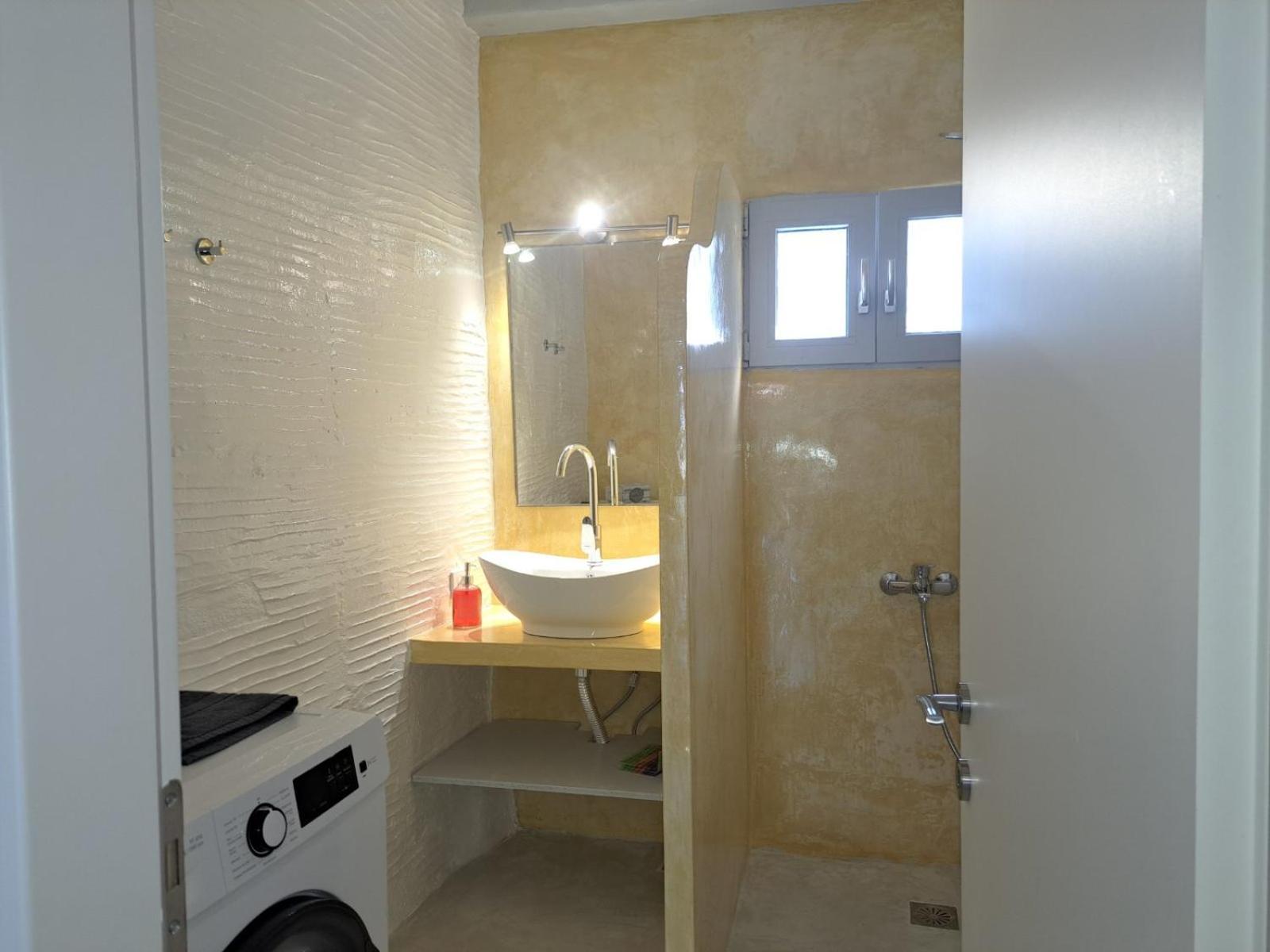 Richie'S Sea View Romantic Residences Ipsila Esterno foto