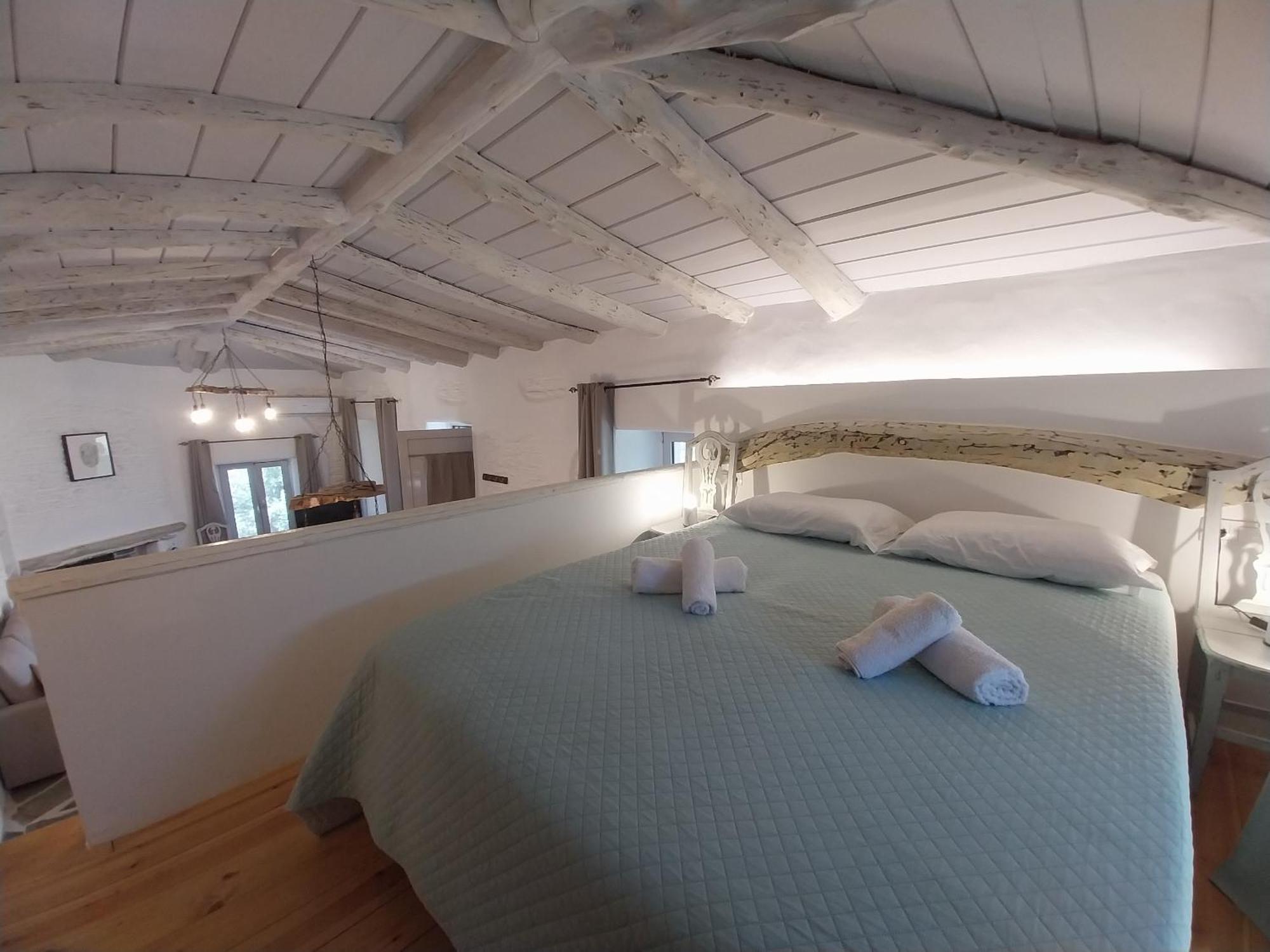Richie'S Sea View Romantic Residences Ipsila Esterno foto
