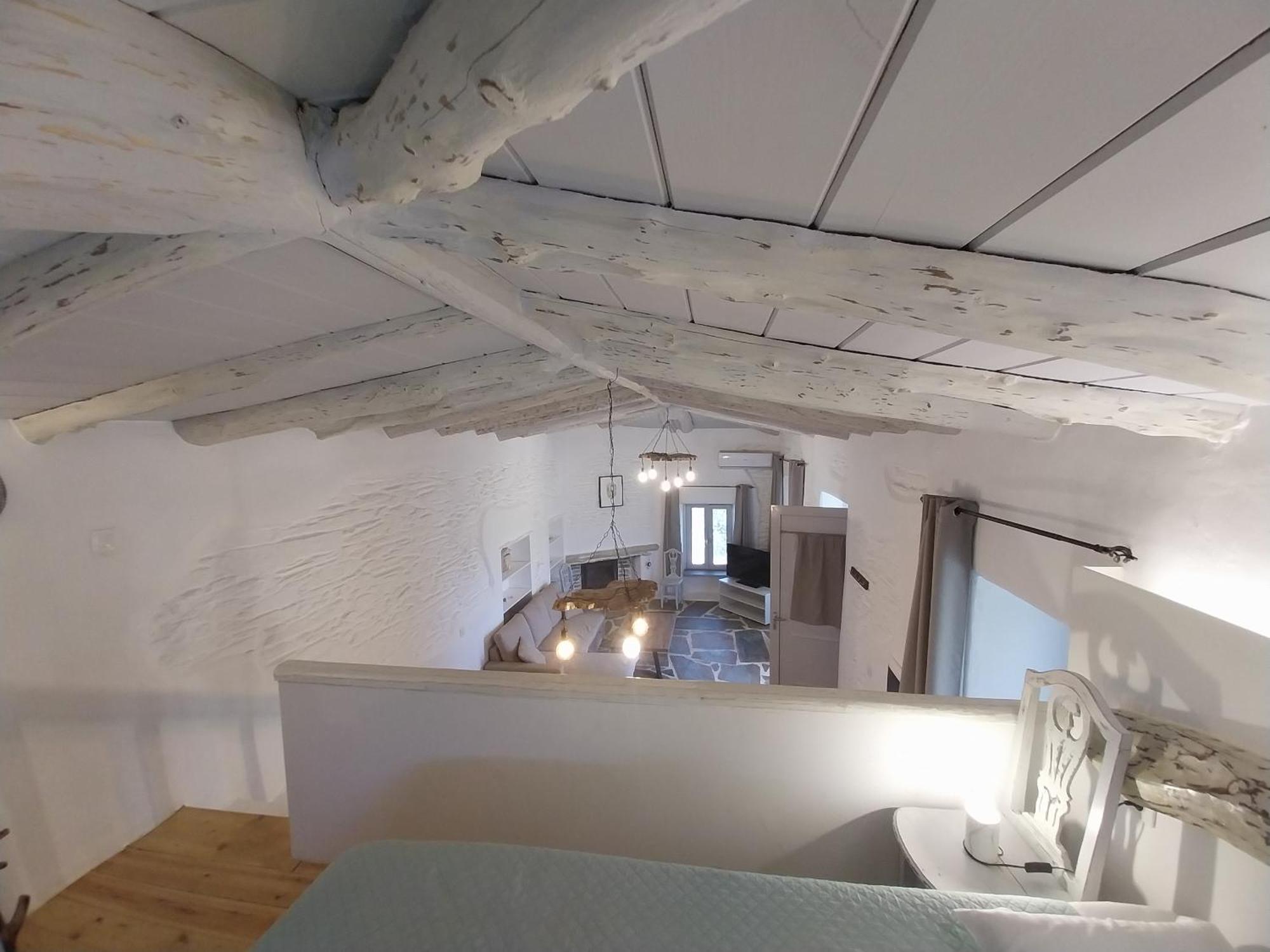 Richie'S Sea View Romantic Residences Ipsila Esterno foto
