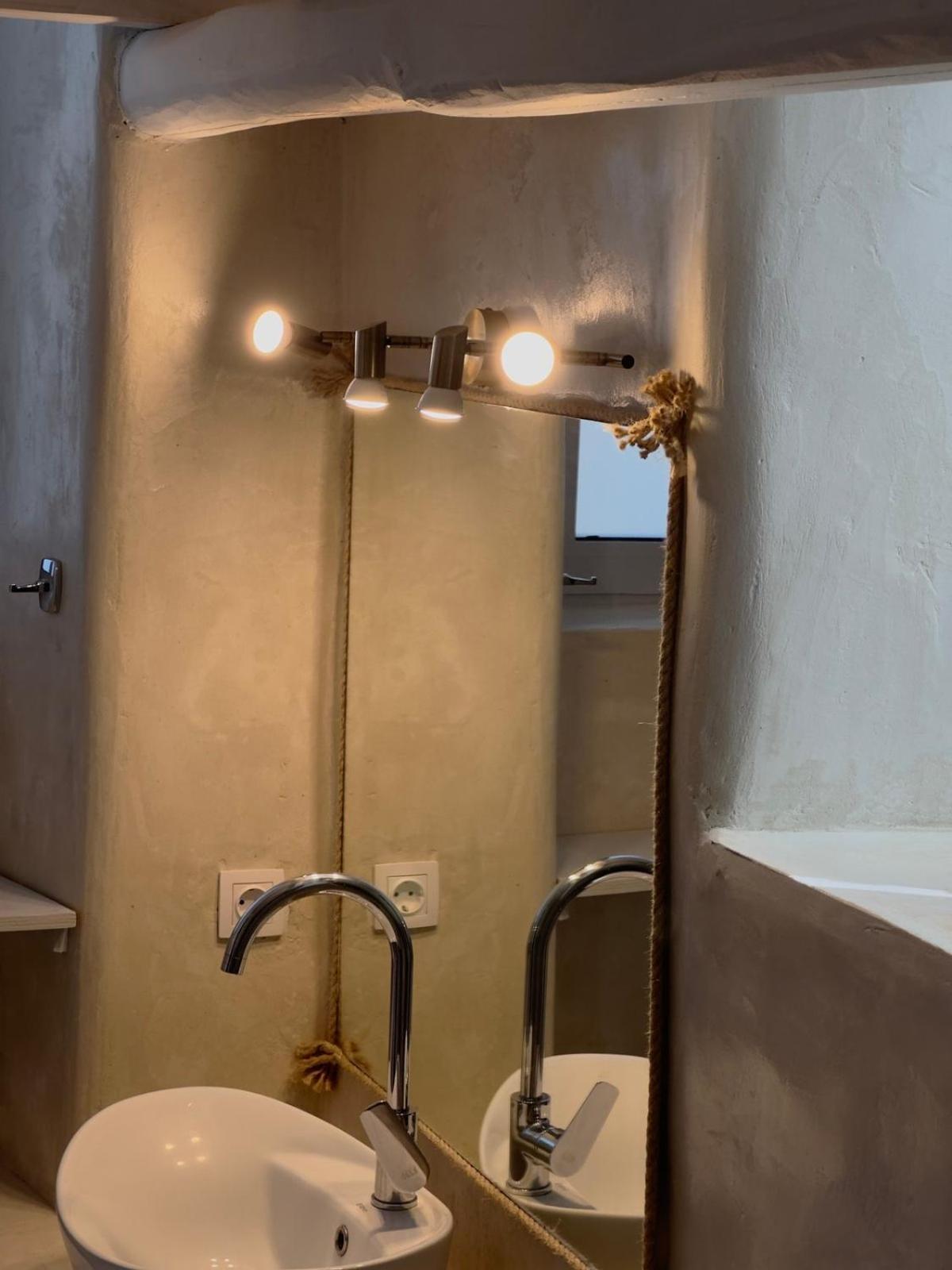 Richie'S Sea View Romantic Residences Ipsila Esterno foto