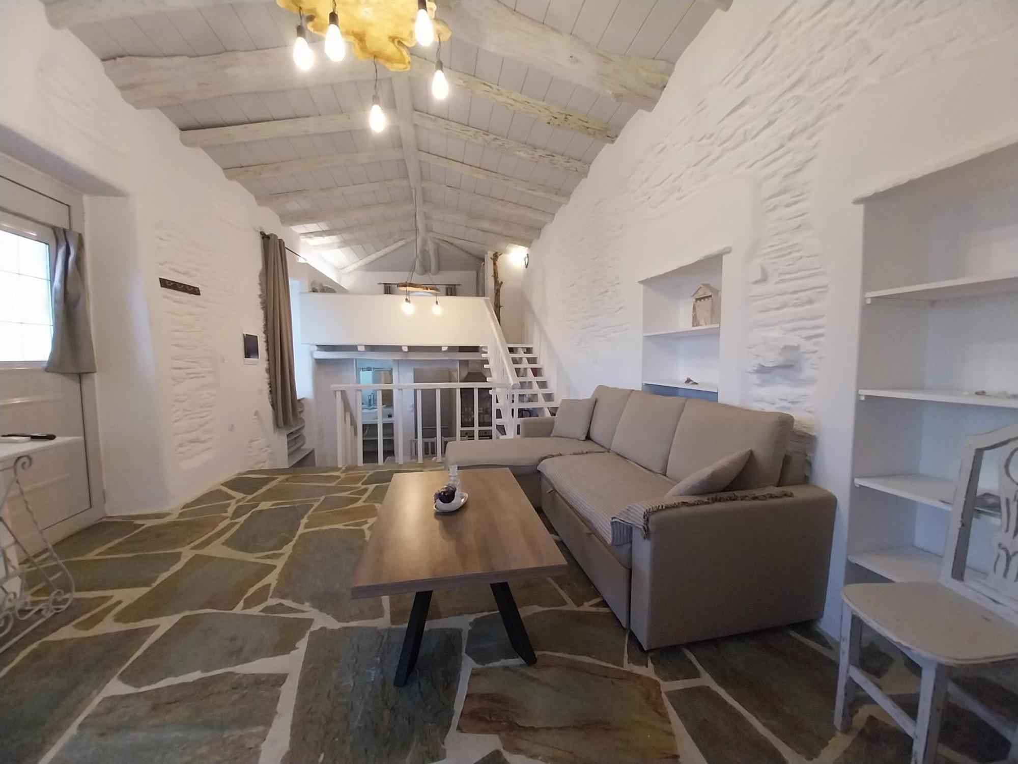 Richie'S Sea View Romantic Residences Ipsila Esterno foto